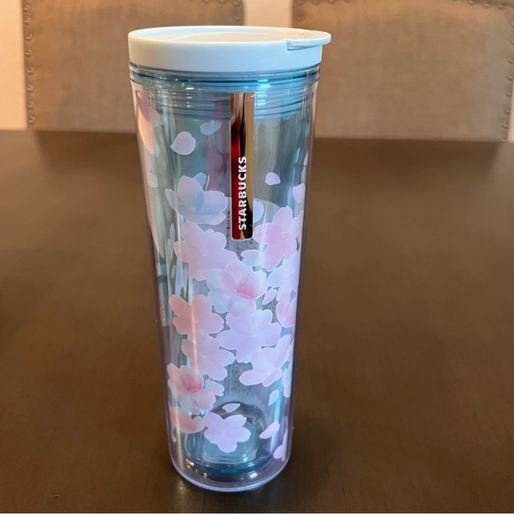 STARBUCKS JAPAN SAKURA 2021 Series Tumbler - Picture 1 of 6